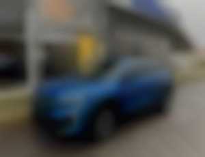 Renault Austral Techno Mild hybrid 110kW150k