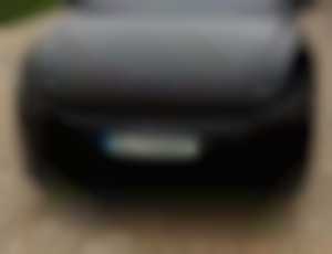 Škoda Enyaq 85x Sportline 4x4 