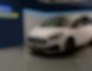 Ford S-MAX LED ACC 7 Míst SONY Webasto Tažné 8AT 2...