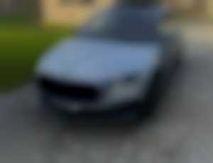 Škoda Octavia Combi 2.0 SCR 110Kw DSG 