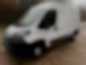 Peugeot Boxer 2.2 BlueHDi 335 L2 Pack 