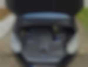 Ford Galaxy 2.0 TDCi Ghia AT 