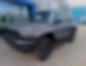 Dongfeng Mhero M-HERO 1. 5l 816 k A1 (600kW) 4WD 9... 