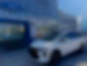 Dongfeng U-TOUR Exclusive FR 