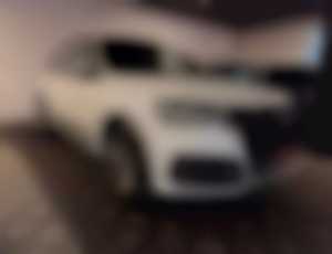 Audi Q7 3.0 TDI 272k quattro tiptronic 8-st.