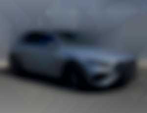 Mercedes-Benz A trieda 200 7G-DCT Mild hybrid driv...