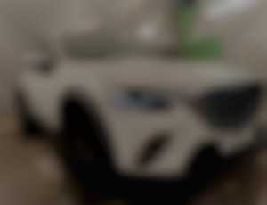 Mazda CX-3 SPORT-Line