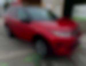 Land Rover Discovery Sport 2.0D TD4 R-Dynamic SE A...