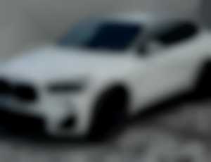 BMW X2 sDrive18i M Sport X AT