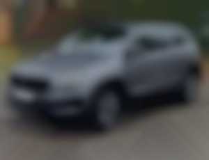 Škoda Karoq 2.0 TDI EVO Ambition DSG