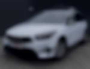 Kia Ceed SW 1.6 CRDi MHEV Gold AT