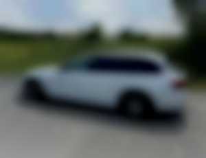 BMW Rad 5 Touring 520d 