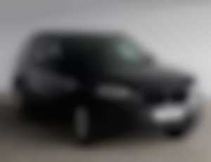 BMW X3 xDrive20d Automat, Serv.kniha, Navigácia