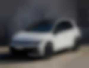 Volkswagen Golf 1.5 TSI ACT 150k R-Line