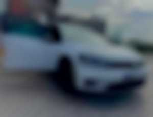 Volkswagen Golf 1.6 TDI facelift edícia IQ DRIVE