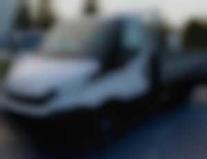 Iveco Daily 35S11 78KW,M6,2d 3-Stranný sklápač 