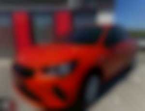 Opel Corsa 1.2 SS Edition, 8 620km, Slovenské voz...