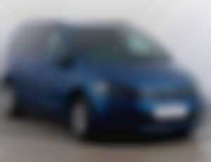 VW Touran Highline 1.5 TSI Tempomat, Park. senzory...