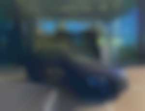 Mercedes-Benz EQE 350 4MATIC