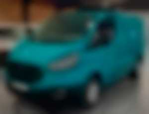 Ford Transit Custom 2,0 TDCi L1H1 