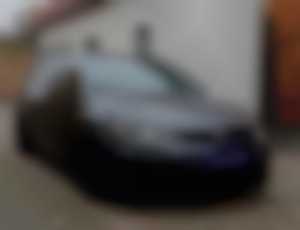 Volkswagen Golf Variant 7,5 R APR 663PS