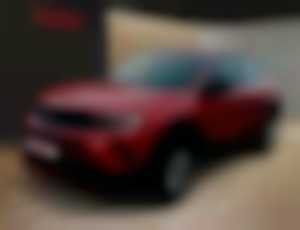 Opel Mokka 1.2 i Turbo Edition AT6 96kW