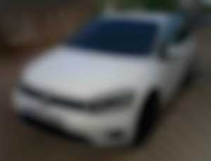 Volkswagen Golf 2.0 TDI BMT Highline DSG automat,D...