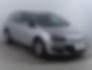 Opel Astra 1.7 CDTI