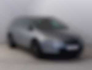 Opel Astra 1.4 T Serv.kniha, Tempomat