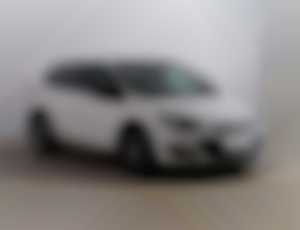 Opel Astra Comfort 1.4 T Serv.kniha, Tempomat, Par...