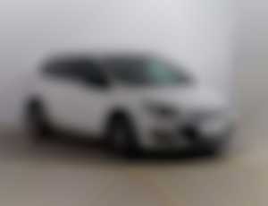 Opel Astra Comfort 1.4 T Serv.kniha, Tempomat, Par...