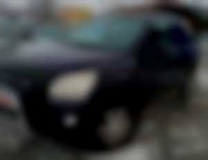 Kia Sportage 2,0 CRDi-16v-83 kw