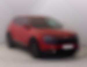 Kia Sportage Gold 1.6 CRDi MHEV Automat, Serv.knih...