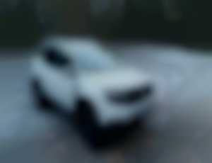 Dacia Duster 1.0TCe LPG