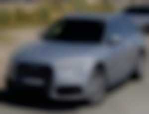 Audi a6 c7 2.0 TDI avant 2018 rok predám