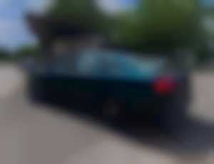 Audi A6 2.5 TDI quattro