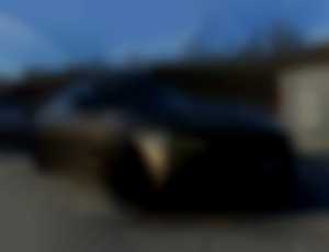 BMW Bertone 4x4 Coupé 230kw Automat 