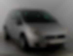 Fiat Punto Active 1.2