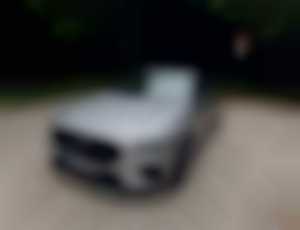 Volvo V60 B4 R-Design, diesel, 2021