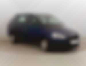 Skoda Fabia 1.2 TSI Serv.kniha