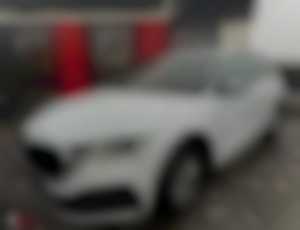Škoda Octavia Combi 2.0 TDI DSG Style, Matrix, SR