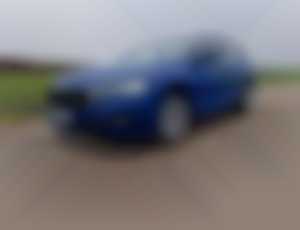 Škoda Octavia Combi Combi 110kw Automat