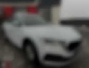 Škoda Octavia Combi 2.0 TDI DSG Style, Virtual Coc...