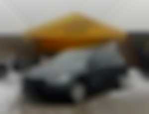 Škoda Octavia Combi 2.0 TDI Ambition DSG