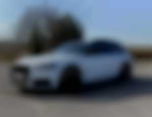 Audi A6 Avant 235kw Automat