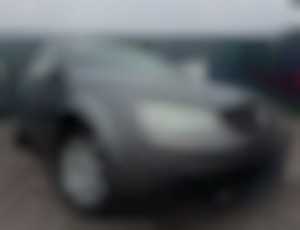 Volkswagen Golf 1.6 FSI Trendline