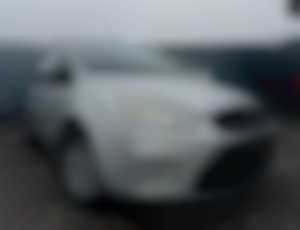 Ford C-Max 1.6 TDCi Duratorq Trend  2010