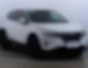 Nissan Qashqai 1.5 e-Power Automat, Serv.kniha, Na...