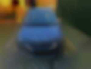 Opel Zafira Tourer Mpv 125kw Automat