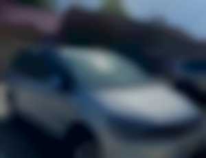 Volkswagen Sharan 2.0 TDI BMT Comfortline 4MOTION